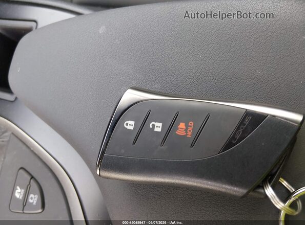 JTHX9JBH3P2063829 2023 LEXUS UX 250H Black 