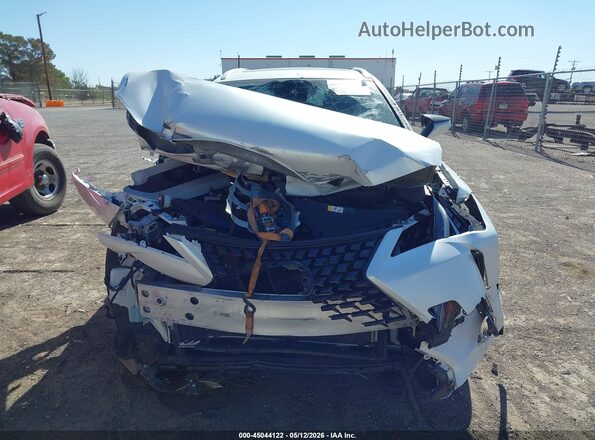JTHY3JBH3K2018968 2019 LEXUS UX 200 White ხელსაწყოთა პანელის ხედი