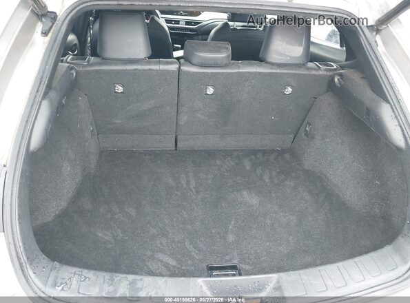 JTHY3JBH5K2017465 2019 LEXUS UX 200 Silver 