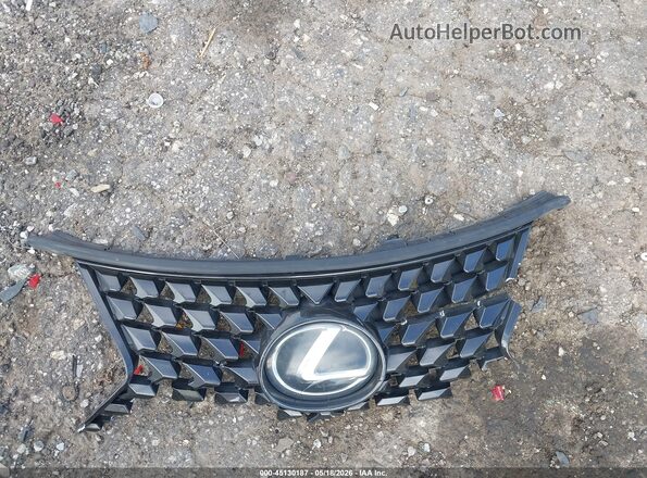 JTHY3JBHXK2007997 2019 LEXUS UX 200 Gray ხელსაწყოთა პანელის ხედი