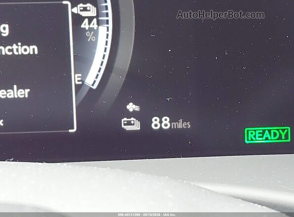 JTJAAAAB0RA024844 2024 LEXUS RZ 450E Black 