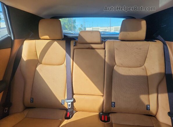 JTJAAAAB1PA016930 2023 LEXUS RZ Gray 