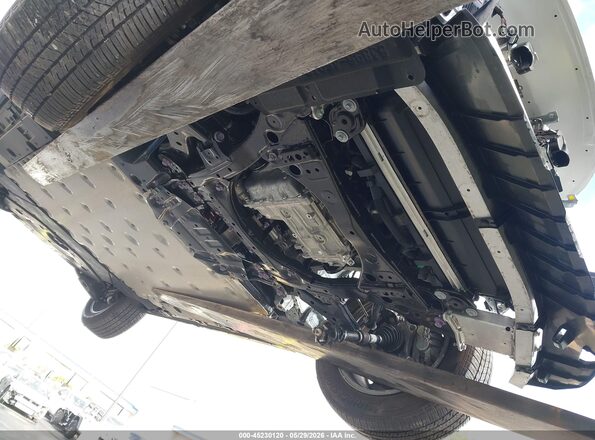 JTJAAAAB2SA028156 2025 LEXUS RZ 450E White 