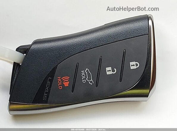 JTJABABB4RA004057 2024 LEXUS RZ 300E Black 