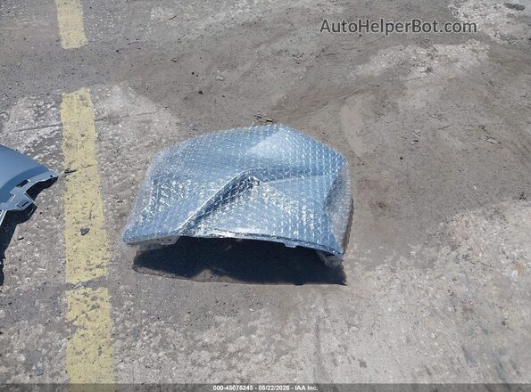 JTJABABB6SA010481 2025 LEXUS RZ 300E Silver 
