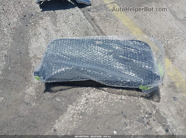 JTJABABB6SA010481 2025 LEXUS RZ 300E Silver 