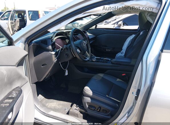JTJABABB8RA004711 2024 LEXUS RZ 300E  