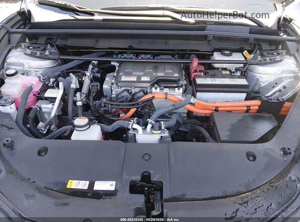 JTJABABB8RA004711 2024 LEXUS RZ 300E  
