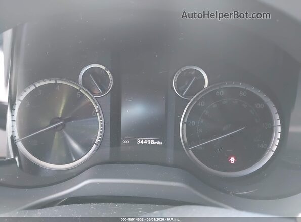 JTJAM7BX1P5348783 2023 LEXUS GX 460 Gray 
