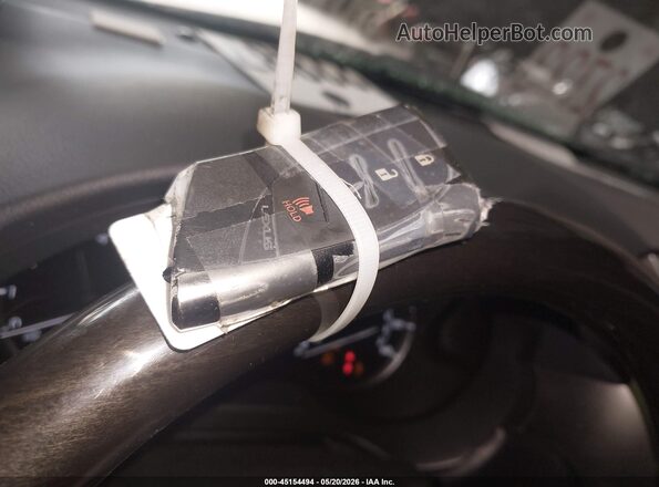 JTJAM7BX5P5358183 2023 LEXUS GX Black Dashboard view