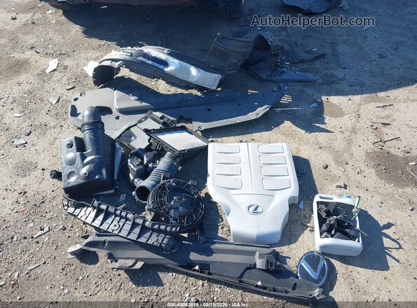 JTJAM7BX7L5265109 2020 LEXUS GX 460 Черный Вид щитка приборов