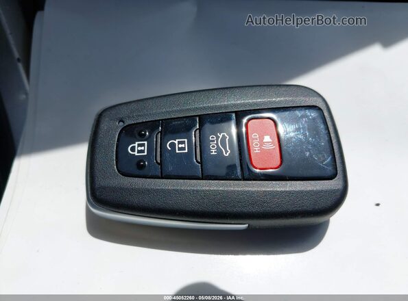 JTJBARBZ2H2114259 2017 LEXUS NX 200T White წინა პანელის ხედი