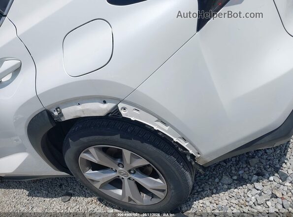 JTJBARBZ2H2147729 2017 LEXUS NX 200T White 