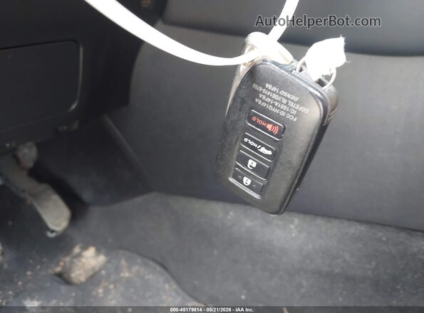 JTJBARBZ3H2106591 2017 LEXUS NX 200T Gray 