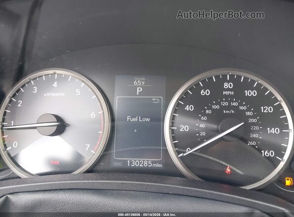 JTJBARBZ4H2108592 2017 LEXUS NX 200T Silver Vista de los asientos traseros