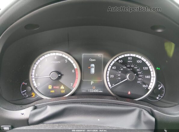 JTJBARBZ5J2149187 2018 LEXUS NX 300 Black Widok tylnych siedzeń