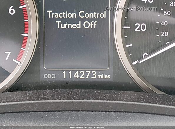 JTJBARBZ8G2046872 2016 LEXUS NX 200T Gray 
