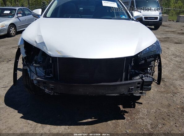 JTJBARBZ9G2063406 2016 LEXUS NX 200T White 