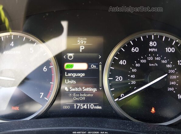 JTJBARBZ9G2063406 2016 LEXUS NX 200T White 