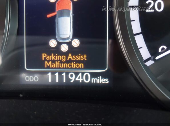 JTJBARBZXG2074558 2016 LEXUS NX 200T Gray 