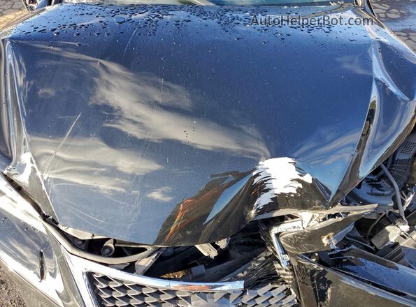 JTJBARBZXH2139619 2017 LEXUS NX 200T Black Вид підкапотного простору
