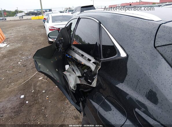 JTJBJRBZ7K2104186 2019 LEXUS NX 300H Black 
