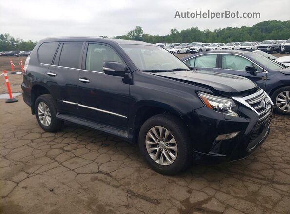JTJBM7FX1G5148162 2016 LEXUS GX Black 