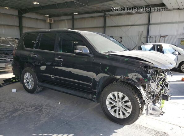 JTJBM7FX7K5234097 2019 LEXUS GX Black 