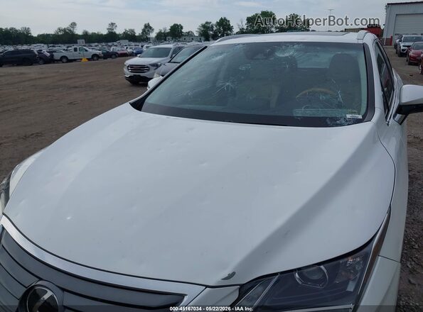 JTJBZMCA1G2000983 2016 LEXUS RX 350 White 