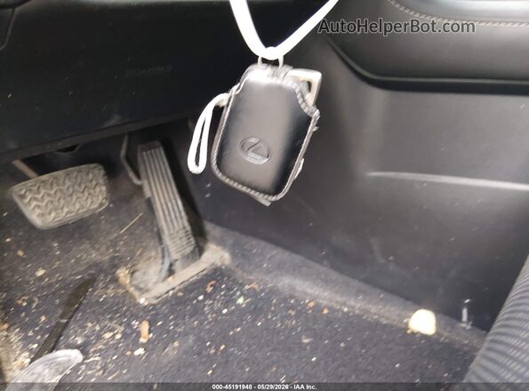 JTJBZMCA4K2040922 2019 LEXUS RX 350 Серебряный 