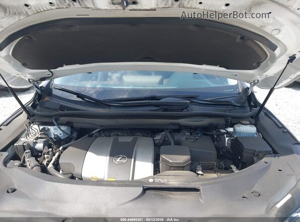 JTJBZMCA6G2004270 2016 LEXUS RX 350 White Rear view