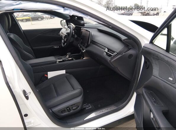 JTJCJMGA8R2012072 2024 LEXUS RX 450H+ Black წინა სალონის ხედი
