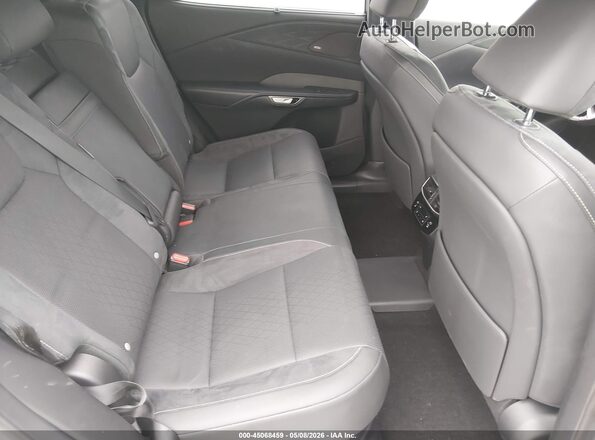 JTJCJMGA8R2012072 2024 LEXUS RX 450H+ Black VIN კოდის სტიკერის ხედი
