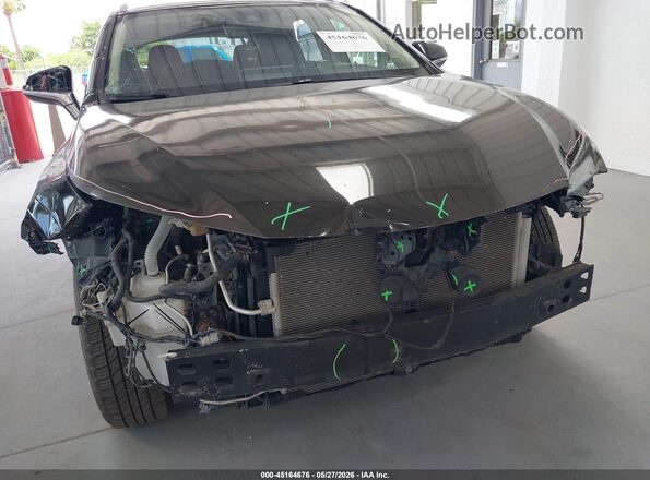 JTJDARBZ5L5001616 2020 LEXUS NX 300 Black 
