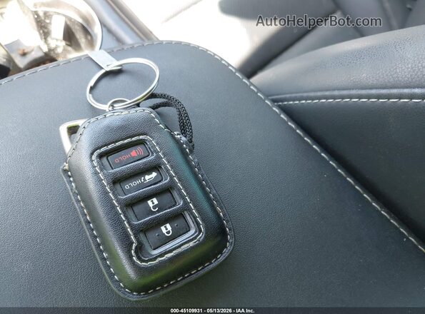 JTJDARBZ9M2184411 2021 LEXUS NX 300 Black წინა პანელის ხედი