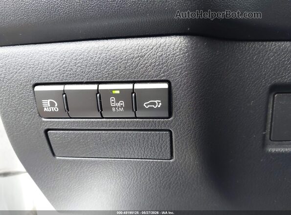 JTJDARBZXM5027713 2021 LEXUS NX 300 White 