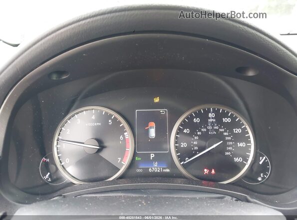 JTJDARDZ0M2249935 2021 LEXUS NX 300 Black უკანა სავარძლების ხედი