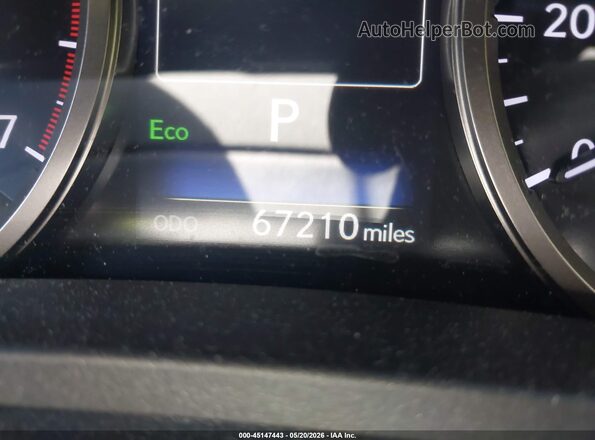 JTJDARDZ2L5012702 2020 LEXUS NX Gray 
