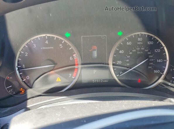 JTJDARDZ6M5024062 2021 LEXUS NX White Widok zestawu wskaźników