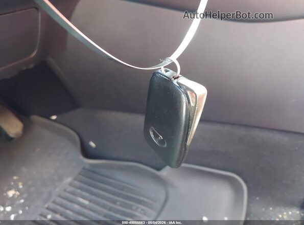 JTJDARDZXL2231490 2020 LEXUS NX 300 Black Առջևի վահանակի տեսք
