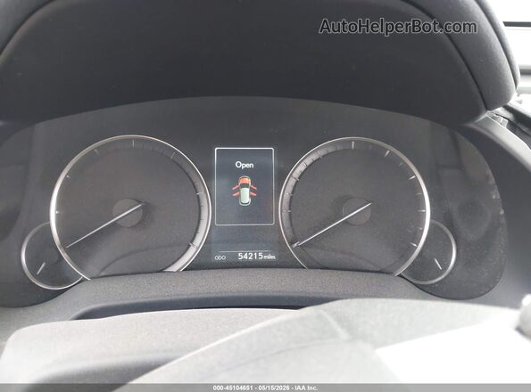 JTJDGKCA5K2008774 2019 LEXUS RX 450HL Black Հետևի նստատեղերի տեսք