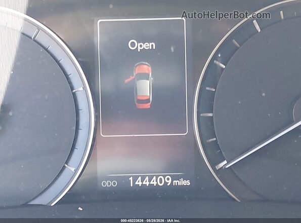 JTJDGKCA8J2000926 2018 LEXUS RX 450HL Белый 