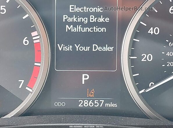 JTJGARDZ1M5031403 2021 LEXUS NX 300 Black Панорамний вид салону 360°