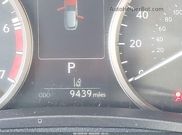 JTJGARDZ8M5029082 2021 LEXUS NX 300 Red 