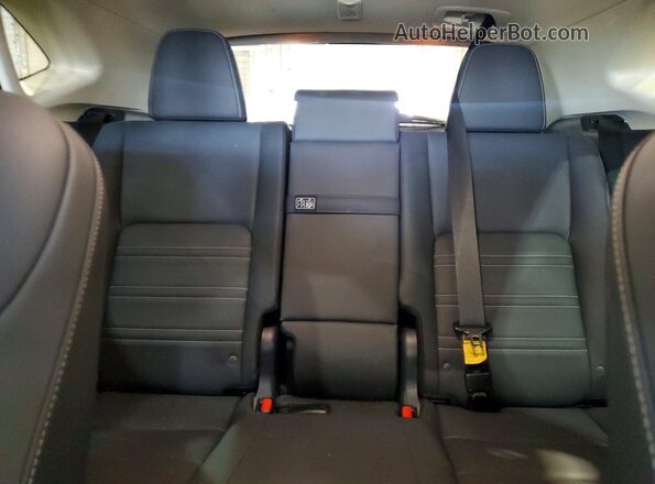 JTJGARDZ9M2252183 2021 LEXUS NX Black 