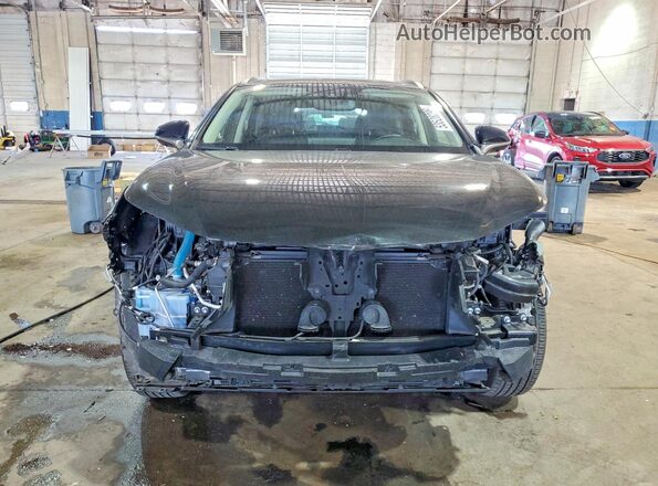 JTJGARDZ9M2252183 2021 LEXUS NX Black 