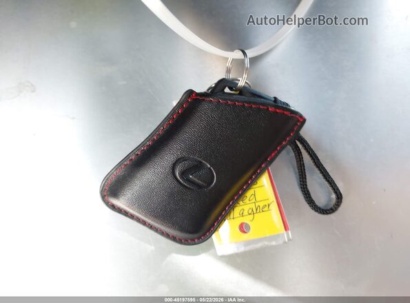JTJGKCEZ3R2034773 2024 LEXUS NX 350H Red 