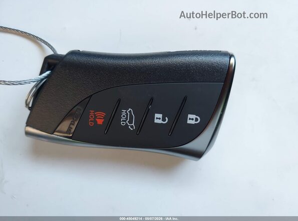 JTJGKCEZ7T2075446 2026 LEXUS NX 350H White 
