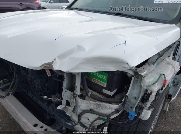 JTJHY7AX1H4226727 2017 LEXUS LX 570 White 