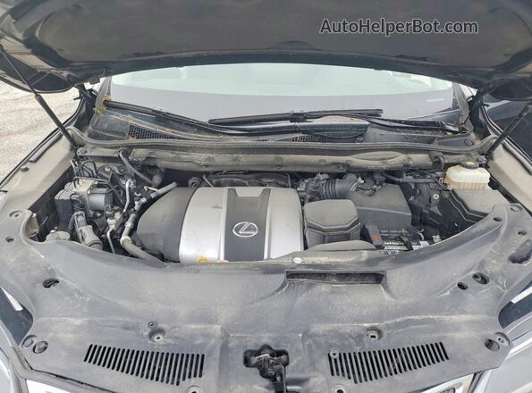 JTJHZKFA6L2021736 2020 LEXUS RX Black 
